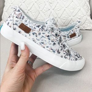 Last Pair ⚠️ Blowfish Play (Rainforest Leopard)